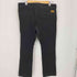 ブラウンバイツータックス BROWN by 2-tacs STABILIZER GNZ  13.5oz FLARE BLACK DENIM メンズ  34